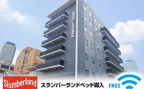 Hotel Livemax Nagoya Sakura Dori-Guchi